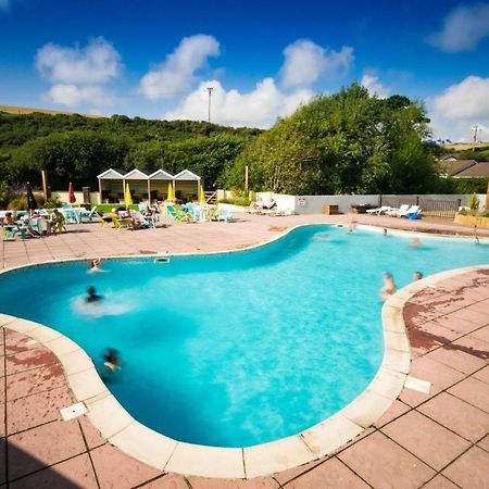 Newquay Bay Resort 151 Zewnętrze zdjęcie