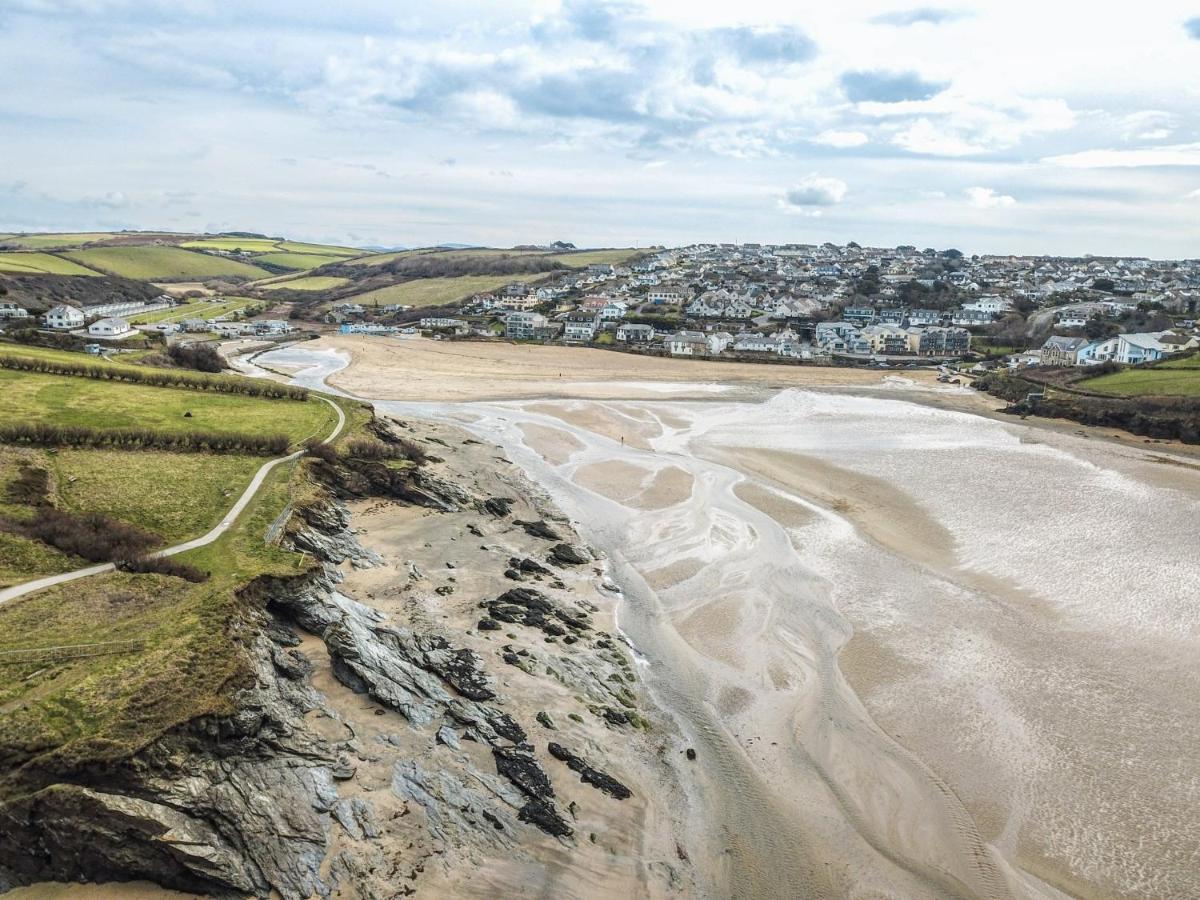 Newquay Bay Resort 151 Zewnętrze zdjęcie