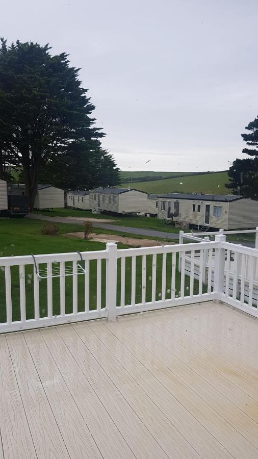 Newquay Bay Resort 151 Zewnętrze zdjęcie