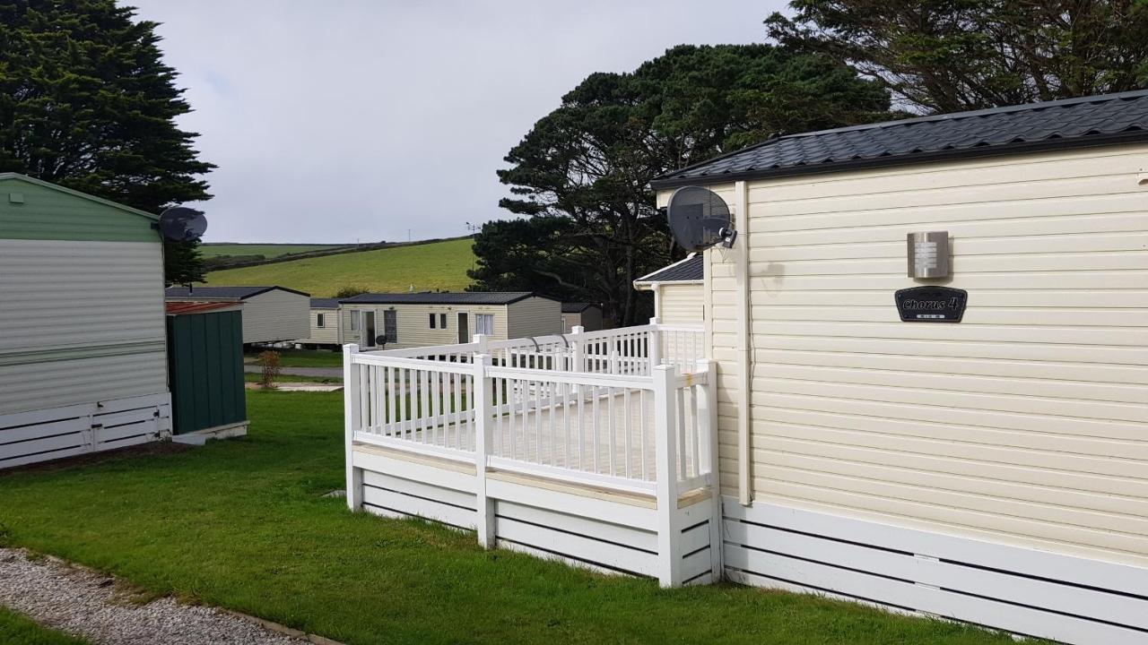 Newquay Bay Resort 151 Zewnętrze zdjęcie