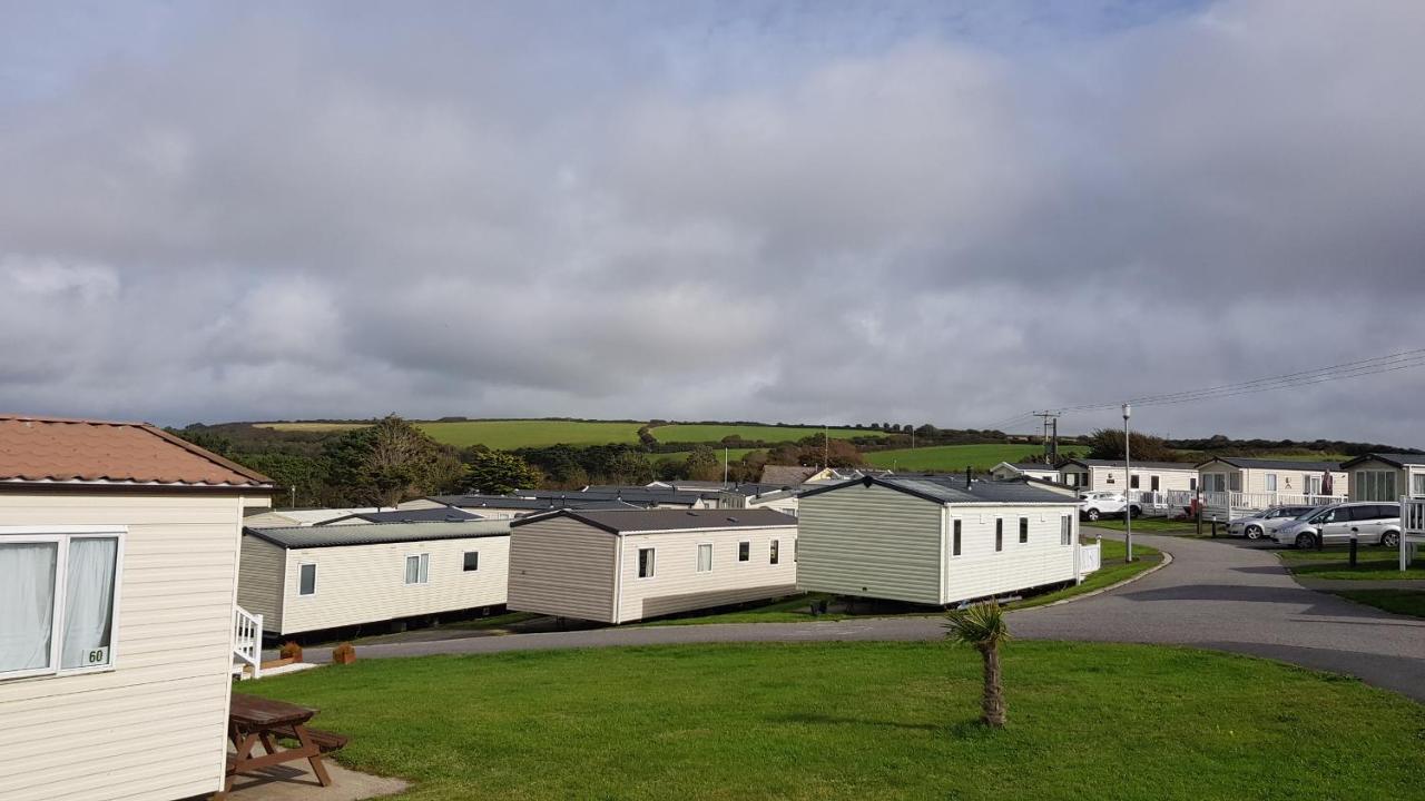 Newquay Bay Resort 151 Zewnętrze zdjęcie