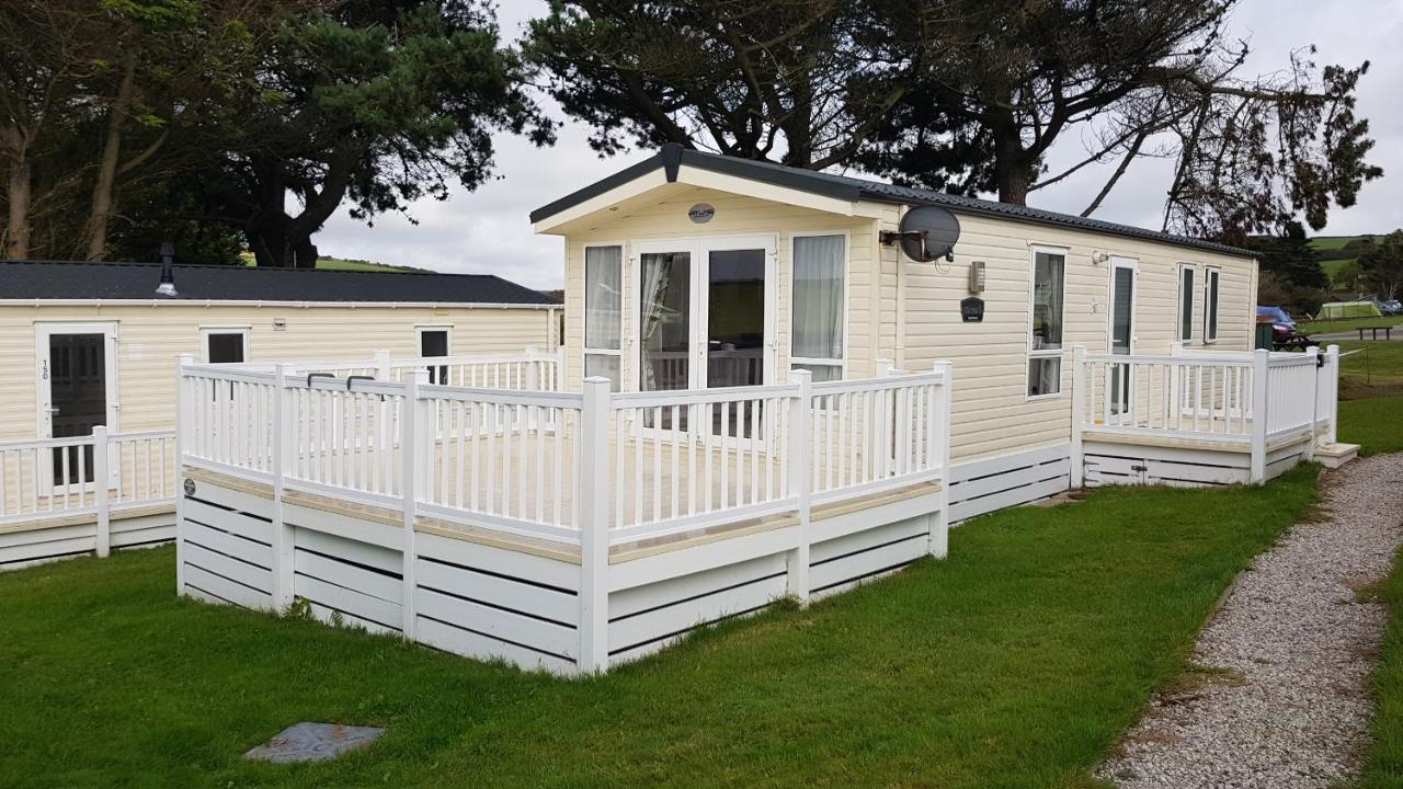Newquay Bay Resort 151 Zewnętrze zdjęcie