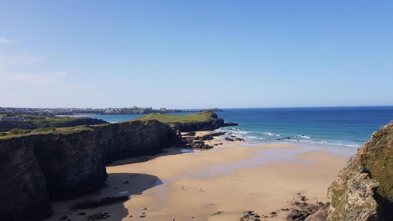 Newquay Bay Resort 151 Zewnętrze zdjęcie