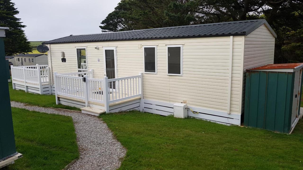 Newquay Bay Resort 151 Zewnętrze zdjęcie